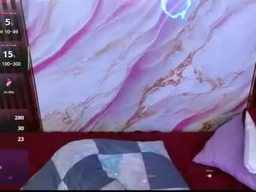 Chaturbate Free Live Porn of dulcenia_rose