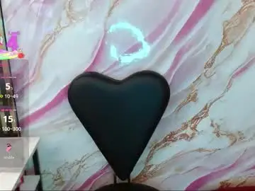 Chaturbate Sex Chat of dulcenia_rose