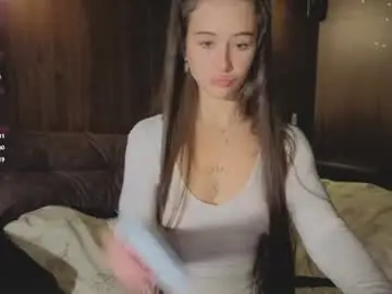 Chaturbate Adult Video Chat of eve_kiwi100
