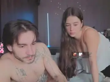 Chaturbate Live Sex of eve_kiwi100