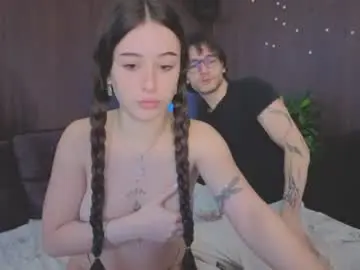 Chaturbate Live Sex Cam of eve_kiwi100