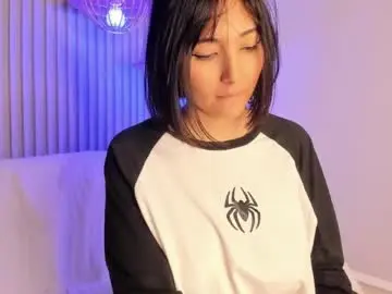 Chaturbate Live Sex Cam of giannasue