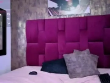 Chaturbate Sex Cam of isabella__stone