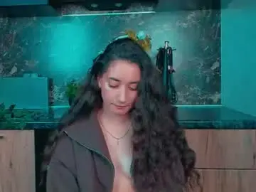 Chaturbate Free Porn Cam of jennysilk