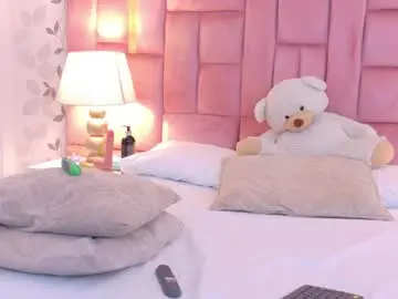 Chaturbate Sex Cam of lucianaatorress