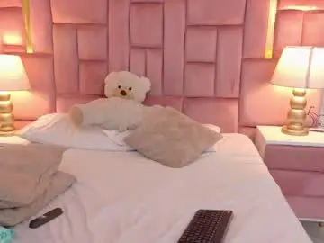 Chaturbate Live Sex of lucianaatorress