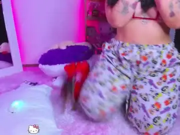 Chaturbate Sex Cam of mangoshake_