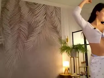 Chaturbate Adult Webcam of miley_smile