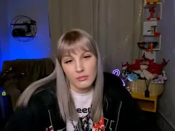 Chaturbate Sex Cam of mirginia_lovely