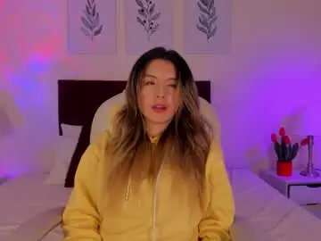 Chaturbate Adult Webcams of miss_amanda_