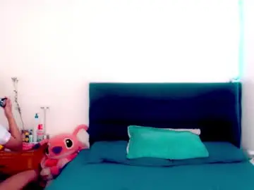 Chaturbate Live Porn of riannagarcia_