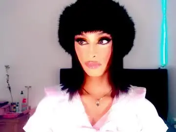 Chaturbate Best Webcam of riannagarcia_