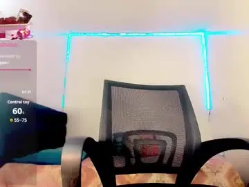 Chaturbate Live Porn of riannagarcia_