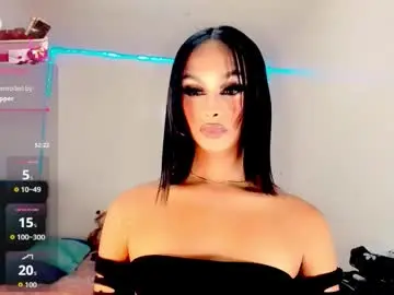 Chaturbate Adult Webcam of riannagarcia_