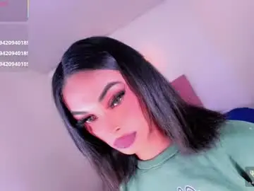 Chaturbate Free Porn Cam of riannagarcia_