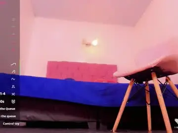 Chaturbate Private Sex Chat of riannagarcia_