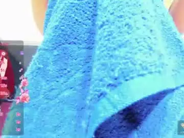 Chaturbate Sex Cam of riannagarcia_