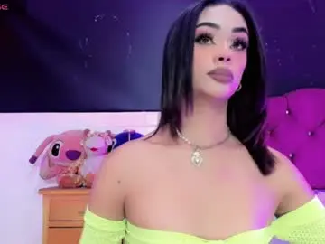 Chaturbate Sex Chat of riannagarcia_