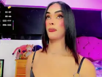 Chaturbate Live Porn of riannagarcia_