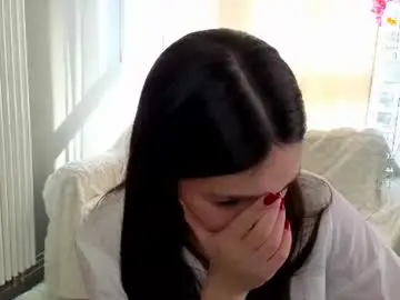 Chaturbate Watch Live Sex Cams of rosekira