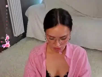 Chaturbate Adult Webcams of rosekira