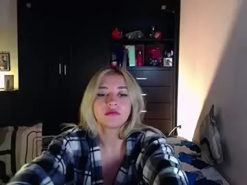 Chaturbate Nude Webcam of saradiazxxx