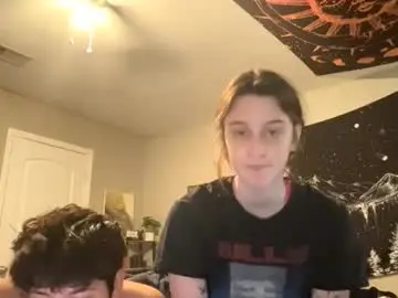 Chaturbate Sex Cam of skinnyangel21