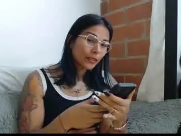 Chaturbate Live Sex of sofy_nix