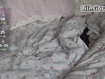 Chaturbate Sex Chat of tinyxstar