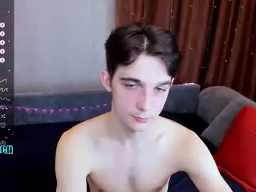 Chaturbate Sex Chat of aaron_bang