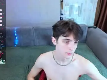 Chaturbate Sex Chat of aaron_bang