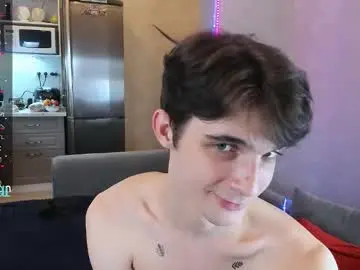 Chaturbate Private Sex Chat of aaron_bang