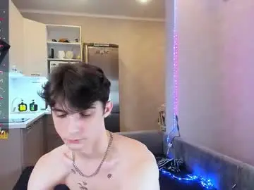 Chaturbate Free Live Porn of aaron_bang