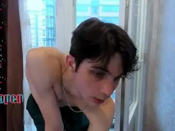 Chaturbate Watch Live Sex Cams of aaron_bang