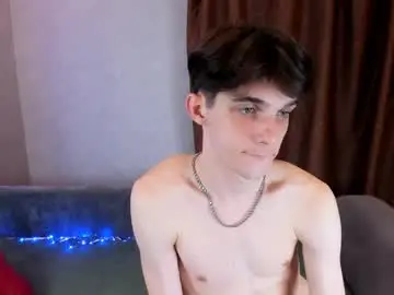 Chaturbate Adult Video Chat of aaron_bang