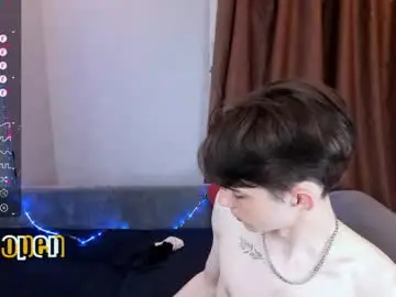 Chaturbate Free Porn Cam of aaron_bang