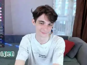 Chaturbate Watch Live Sex Cams of aaron_bang