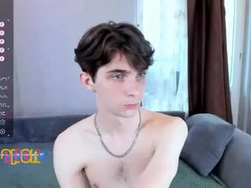 Chaturbate Live Sex of aaron_bang