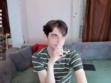 Chaturbate Private Sex Chat of aaron_bang