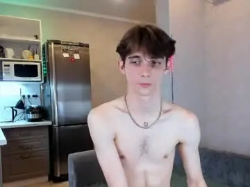 Chaturbate Sex Chat of aaron_bang
