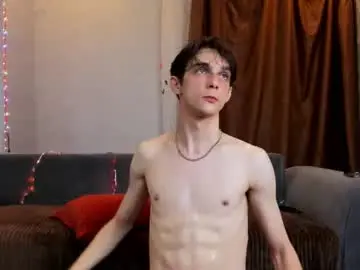 Chaturbate Live Porn of aaron_bang