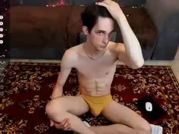 Chaturbate Adult Video Chat of aaron_bang