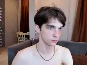 Chaturbate Nude Webcam of aaron_bang