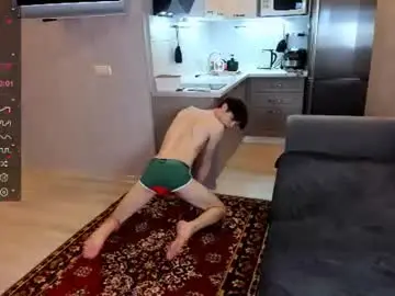 Chaturbate Adult Webcam of aaron_bang