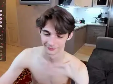 Chaturbate Live Porn of aaron_bang