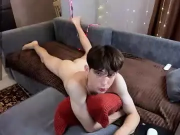 Chaturbate Live Sex Cam of aaron_bang