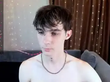 Chaturbate Sex Chat of aaron_bang