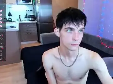 Chaturbate Adult Webcam of aaron_bang