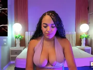 Chaturbate Sex Cam of amyjohnsonn