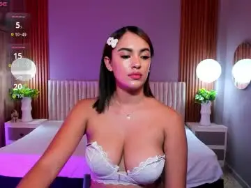 Chaturbate Adult Webcams of amyjohnsonn